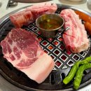 신화식당 | 제주도 흑돼지 맛집, 신화월드 근처 식당 '봉순이네 흑돼지' 내돈내산 후기