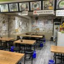 시장바지락칼국수 이미지