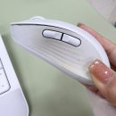 반&반PC | 사무실 무선키보드 마우스 추천(로지텍MK650 1년반 찐사용후기)
