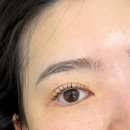 닥터브로우 | 영등포 속눈썹 펌 와이엔브로우 당산점 솔직 후기