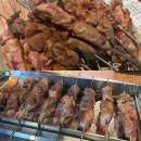 [맛집후기] 양꼬치가 두툼한 이가네양꼬치 판교 본점 - 웨이팅, 예약, 단체방문 및 주차 팁