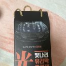 빛나리광택