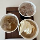 비움커피 | 김포 운양동 카페 비움 BIUM 내돈내산 방문후기