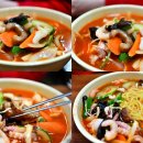 삼선짬뽕 이미지