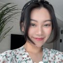 제이제이퀸 JJQUEEN 벨벳 헤어밴드 집게핀 후기