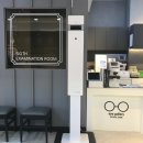 e.편한안경 | 이후 시력저하, 야간 빛번짐 해결한 안경렌즈 추천 토카이 루티나 레스트 W [아현동 안경박사 E편한세상점]