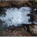 칡소폭포 이미지