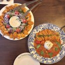 광명 소하동 맛집 기대보다 아쉬웠던 포시즌키친 솔직 후기