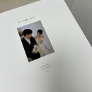 꽃잎앨범 | w29.웨딩사진보정::피아스튜디오 수정본 및 앨범 수령 후기