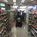 세븐일레븐 망원제일점 이미지