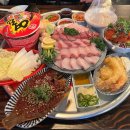 넘실 | 대방어 개시✨ 구로디지털단지역 근처 #대방어 맛집 넘실집 방문 후기🐟 #내돈내산 #주차 #화장실 #구디맛집