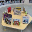 청주옥산도서관 이미지