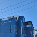 제주도메르블루게스트하우스파티 이미지