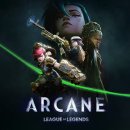 제2의 포켓몬빵? 신상 LOL 아케인 제이스 딥초코 브레드 빵 솔직후기 + 아케인 콜렉팅 카드 나오나?