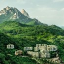 백운천 유원지 이미지