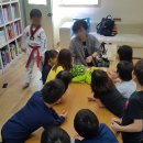 문기지역아동센터 이미지