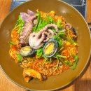 동해아구찜 - 해운대구 윗반송로51번길 59-6 | 파주 운정 맛집 동해아 해물 순살 아구찜 푸짐한 해산물 솔직 후기