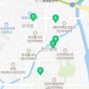 원신흥동 행정복지센터 대회의실 이미지