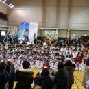 용인대 태권아리랑 이미지