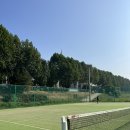 테니스장 화장실 이미지