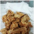 청송통닭 이미지