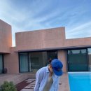 SURIUM(수리움) | 제주도 서쪽 한경면 독채 풀빌라 [Surium] 수리움 후기