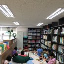 물빛마을작은도서관 이미지