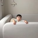 아기 저상형 데이베드 추천, 홈앤힐 데이베드 사용 후기