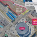 강릉역 2번출구 이미지