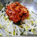 평양식콩나물밥 이미지