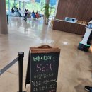 제주 러브랜드 들렸다 가본 카페 바사그미 후기 리뷰 ~ 바람과 사람 그리고 미술관