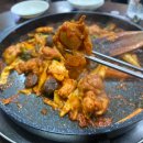 5.5닭갈비전문점 | [천안/신방 닭갈비] 춘천식 닭갈비&amp;철판 닭갈비 "5.5닭갈비" 전문점 방문 후기