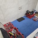 세븐일레븐 대구두류중앙점 | 두류스타힐스 무타공벽걸이티비설치, 86인치+사운드바 신혼집 시공 가이드 (대구 서구 내당동)