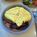 사랑경로당 | [청주 사창동] 충북대 오믈렛 맛집 에그문 내돈내산 솔직후기