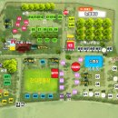 해밀캠핑장 이미지