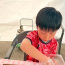 국수나무양구청춘점 | 양구 곰취축제 4년째 재방문 후기 무료 체험 가득 + 불꽃놀이까지 개혜자 축제