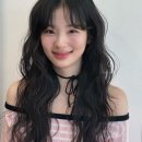 박하헤어펌