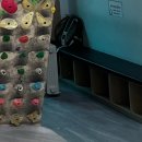 국제클라이밍센터 암벽장 이미지