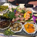 바다한상 | [강동구·상일동역 맛집] 세민수산 고덕점에서 제대로 즐긴 바다한상 후기 🐟💙