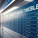 공영버스터미널 이미지