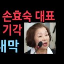 &#39;댓글조작 의혹&#39; 리박스쿨 손효숙 대표 구속영장 기각…선거 때 우파 때리기 &#39;공작&#39;으로 여론 몰이에...(2025.9.19)성창경TV﻿ 이미지