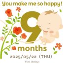 구세약국 | [태교일기] (행복이) 30주 4일 ~ 32주 4일 / 초음파, 백일해 주사 (임신 9개월)