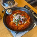 오성2단지 | 서귀포 중문 맛집 제주 오성 순살 갈치조림 아이와 함께 방문 후기