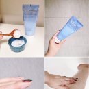 더 핏포유 | 바디 피부 각질 고민 끝 순하고 촉촉한 낫포유 아크핏 바디 팩스크럽