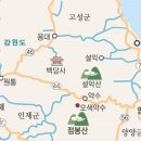 귀둔리 삼거리 이미지