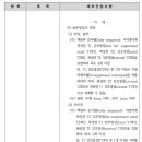 두경부 MRI (자기공명 영상진단) 검사 급여 기준_20191101_24년7월판 이미지