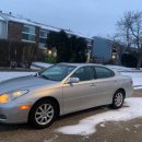 2003 LEXUS ES300 팝니다 이미지