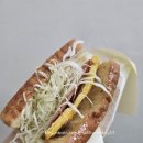 이삭토스트 명일점