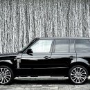 Company of Cars＞ 2012 Range Rover Autobiography *53900 km + black on red* sold 이미지