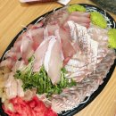 진포수산 | 노량진 수산시장 방어회 후기｜신안군향우회 방어회식용세트A 솔직 후기